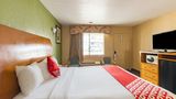 OYO Hotel Jewett TX Southwest Room