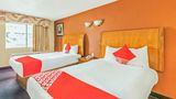 OYO Hotel Jewett TX Southwest Room