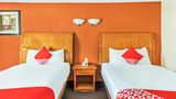 OYO Hotel Jewett TX Southwest Room