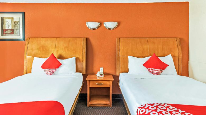<b>OYO Hotel Jewett TX Southwest Room</b>. Images powered by <a href="https://www.leonardoworldwide.com/" title="Leonardo Worldwide" target="_blank">Leonardo</a>.