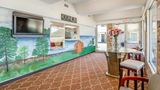 OYO Hotel Mona Lake Lobby