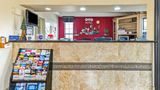 OYO Hotel Jewett TX Southwest Lobby