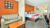 OYO Hotel Jewett TX Southwest Room