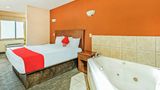 OYO Hotel Jewett TX Southwest Room