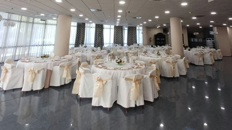 Sercotel Hotel Tudela Bardenas Meeting
