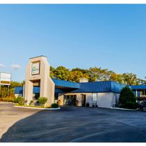 Budget Inn Greenville I-85