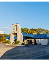 Budget Inn Greenville I-85