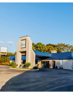 Budget Inn Greenville I-85