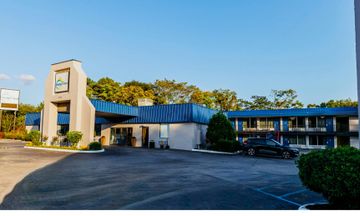 Budget Inn Greenville I-85