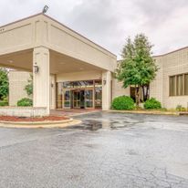 OYO Hotel Burlington South