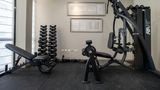 Sercotel Hotel Tudela Bardenas Health Club