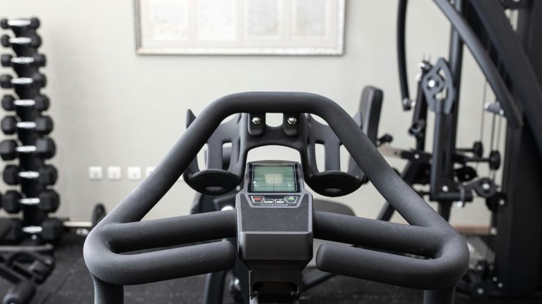 <b>Sercotel Hotel Tudela Bardenas Health Club</b>. Images powered by <a href="https://www.leonardoworldwide.com/" title="Leonardo Worldwide" target="_blank">Leonardo</a>.
