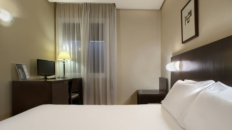 <b>Sercotel Hotel Tudela Bardenas Recreation</b>. Images powered by <a href="https://www.leonardoworldwide.com/" title="Leonardo Worldwide" target="_blank">Leonardo</a>.
