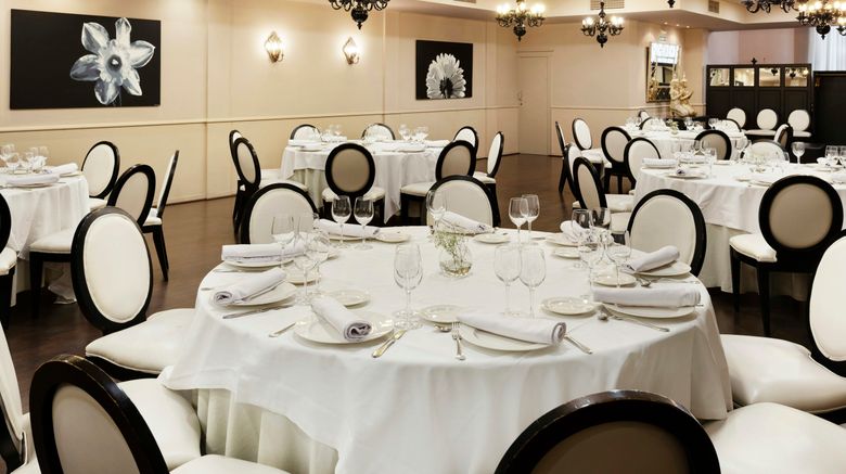<b>Sercotel Hotel Tudela Bardenas Meeting</b>. Images powered by <a href="https://www.leonardoworldwide.com/" title="Leonardo Worldwide" target="_blank">Leonardo</a>.