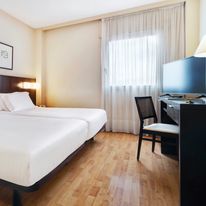 Sercotel Hotel Tudela Bardenas