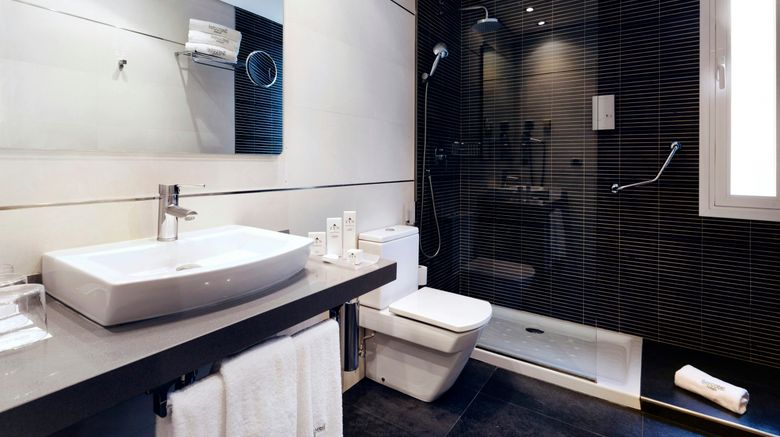 <b>Sercotel Hotel Tudela Bardenas Recreation</b>. Images powered by <a href="https://www.leonardoworldwide.com/" title="Leonardo Worldwide" target="_blank">Leonardo</a>.