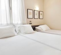 Sercotel Hotel Tudela Bardenas Room