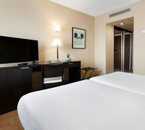 Sercotel Hotel Tudela Bardenas Room