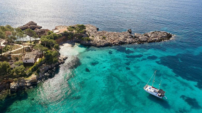 <b>Mandarin Oriental Punta Negra, Mallorca Other</b>. Images powered by <a href="https://www.leonardoworldwide.com/" title="Leonardo Worldwide" target="_blank">Leonardo</a>.
