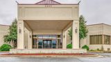 OYO Hotel Burlington South Exterior