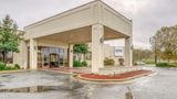 OYO Hotel Burlington South Exterior