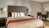 OYO Hotel Burlington South Room