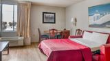 OYO Hotel Burlington South Room