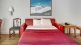 OYO Hotel Burlington South Room
