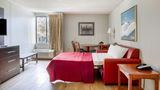 OYO Hotel Burlington South Room