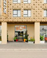 Hotel Schani Wien