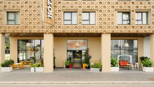 Hotel Schani Wien