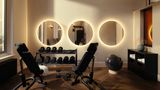 The Manor Amsterdam, an Eden Hotel Health Club