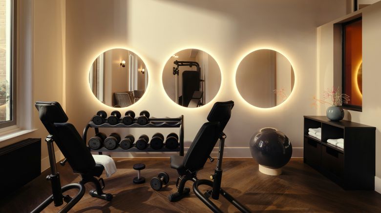 <b>The Manor Amsterdam, an Eden Hotel Health Club</b>. Images powered by <a href="https://www.leonardoworldwide.com/" title="Leonardo Worldwide" target="_blank">Leonardo</a>.