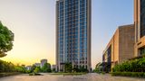Holiday Inn Hefei City Center Exterior