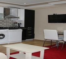 Sheriff Residence Room