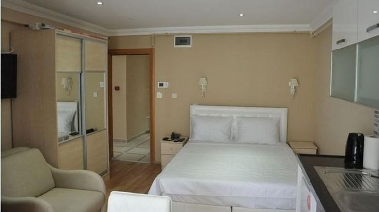 <b>Sheriff Residence Room</b>. Images powered by <a href="https://www.leonardoworldwide.com/" title="Leonardo Worldwide" target="_blank">Leonardo</a>.