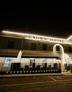 The Crown
