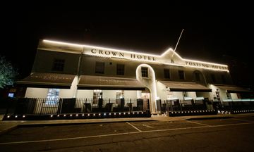 The Crown