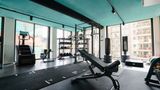 The Social Hub Eindhoven Health Club