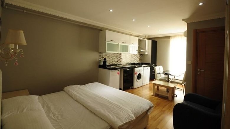 <b>Sheriff Residence Room</b>. Images powered by <a href="https://www.leonardoworldwide.com/" title="Leonardo Worldwide" target="_blank">Leonardo</a>.