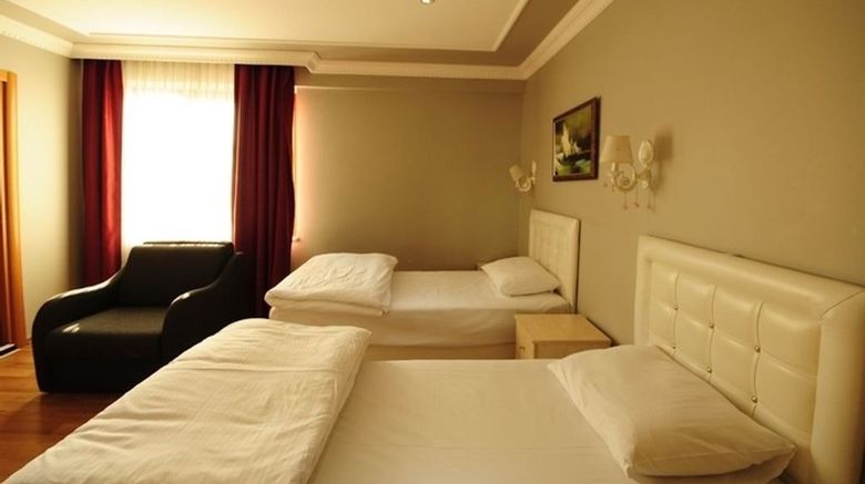 <b>Sheriff Residence Room</b>. Images powered by <a href="https://www.leonardoworldwide.com/" title="Leonardo Worldwide" target="_blank">Leonardo</a>.