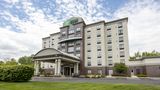 Holiday Inn Express & Suites Columbus Exterior