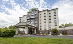 Holiday Inn Express & Suites Columbus
