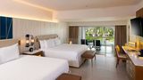 Hard Rock Hotel Punta Cana Room