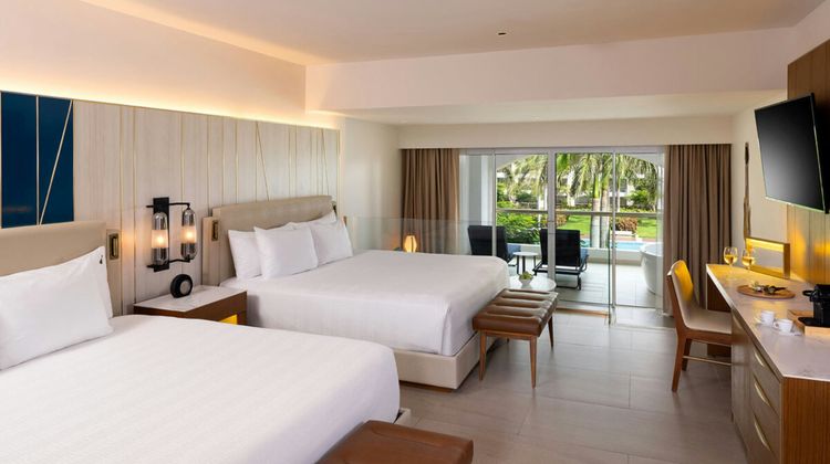 Hard Rock Hotel Punta Cana Room