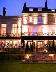 Bingham Riverhouse