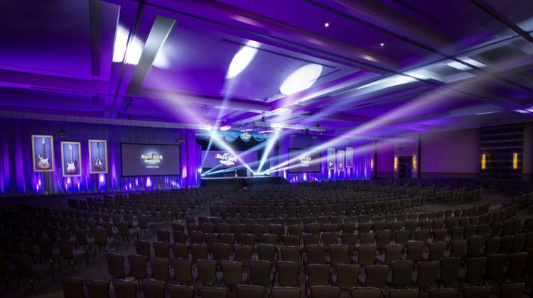 Hard Rock Hotel Punta Cana Meeting