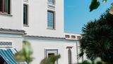 Villa Helios Capri Exterior