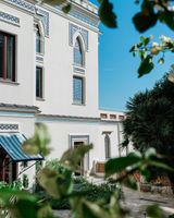 Villa Helios Capri