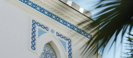 Villa Helios Capri Exterior